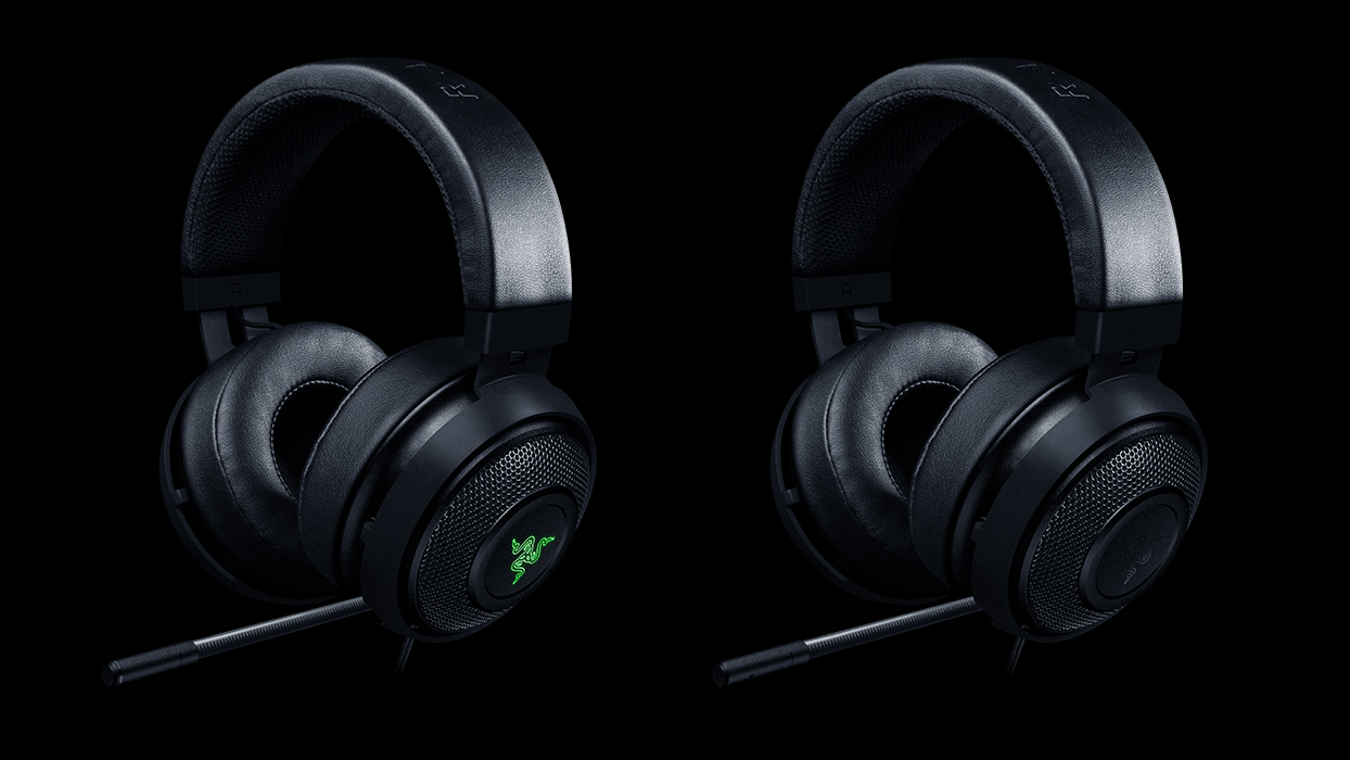 Razer carcharias gaming headset drivers download